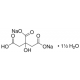 Sodium citrate dibasic sesquihydrate 