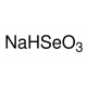 SODIUM HYDROGEN SELENITE 
