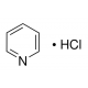 Piridino hidrochloridas, >=98%, 100g 