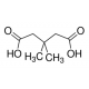 3,3-DIMETHYLGLUTARIC ACID 