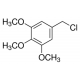 3,4,5-Trimetoksibenzilo chloridas, >=98.0% (AT),