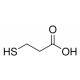 3-Merkaptopropioninė rūgštis, >=99.0% (HPLC), >=99.0% (HPLC),