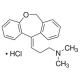 DOXEPIN HYDROCHLORIDE 