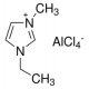 1-Etil-3-metilimidazolio tetrachloraluminatas, BASF kokybė, >=95%,