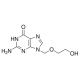 Acikloguanozinas, >=99% (HPLC), milteliai,
