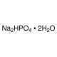 Natrio hidrofosfatas x2H2O, šv. an., skirtas HPLC, >98.5%, 250g 