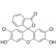 2',7'-Dichlorfluoresceinas, ACS reagentas,