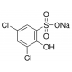 SODIUM 3,5-DICHLORO-2-HYDROXYBENZENESUL& 