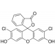 2',7'-Dichlorfluoresceinas, BioReagent, tinkamas fluorescencijai, >=90% (T), BioReagent, tinkamas fluorescencijai, >=90% (T),