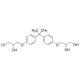 Bisfenolio A (3-chlor-2-hidroksipropil)-(2,3-dihidroksipropil) eteris analitinis standartas analitinis standartas
