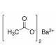 Bario acetatas chemiškai švarus analizei, ACS reagentas, >=99% chemiškai švarus analizei, ACS reagentas, >=99%