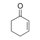 2-cikloheksen-1-onas, >=95%,