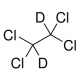 1,1,2,2-Tetrachloretan-d2, 99.5 atomų % D, 99.5 atomų % D,