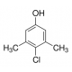 4-chlor-3,5-Dimetilfenolis, švarus, >=98.0% (T), švarus, >=98.0% (T),