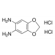 4,5-metilendioksi-1,2-fenilenediamino dihidrochloridas, fluorgeninis reagentas,