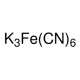 Kalio(III) heksacianoferatas,ch. šv., ACS ISO., 1kg 