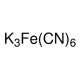 POTASSIUM HEXACYANOFERRATE(III), REAGENTPLUS TM, ~99% 