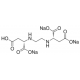 (S,S)-Etilenodiamino-N,N'-digintaro rūgšties trinatrio druskos tirpalas, ~30% in H2O, 100ml ~35% vandenyje,