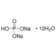 di-Natrio hidrofosfatas 12H2O, šv. an. kristalinis, 99%,1kg 