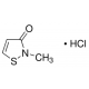 2-Metil-4-izotiazolin-3-onas HCl, 1g izotiazolinono biocidas,