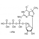 7-metilguanozino 5'-trifosfato natrio druska, >=85% (HPLC), >=85% (HPLC),