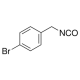 4-brombenzilo izocianatas, 98%,