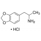 (+/-)-3,4-metilendioksiamfetamino hidrochloridas, >=98% (TLC), >=98% (TLC),