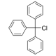 Trifenilmetilo chloridas, 98%, 100g 