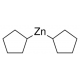 DICYCLOPENTYLZINC, 0.4 M SOLUTION IN DIETHYL ETHER 