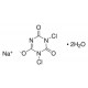 Natrio dichlorizocianurato dihidratas =98.0% (AT)
