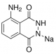 Luminolio natrio druska  