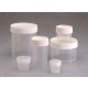STRAIGHT-SIDE, WIDE MOUTH PP JARS, AUTOC 