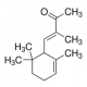 alfa-Cetonas, odorantas naudotas alergijos tyrimuose, odorantas naudotas alergijos tyrimuose