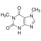 1,7-Dimetilksantinas, ~98%, kietas, ~98%, kietas,