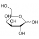 D(+)-Galaktozė, BioChemika, mikrobiologijai, 99.0%, 500g 