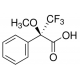 (R)-(+)-alfa-metoksi-alfa-trifluormetilfenilacto rūgštis, skirta chiralinei derivatizacijai, >=99.0%,