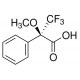 (R)-(+)-alfa-metoksi-alfa-trifluormetilfenilacto rūgštis, skirta chiralinei derivatizacijai, >=99.0%, skirta chiralinei derivatizacijai, >=99.0%,