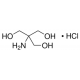 TRIS hidrochlorido buferinis tirpalas, BioChemika Ultra,  molek. biologijai, pH 7.4 1l 