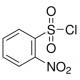 2-Nitrobenzensulfonilo chloridas, 97%, 100g 97%,