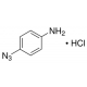 4-Azidoanilino hidrochloridas, 97%, 97%,