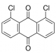 1,8-Dichlorantrakvinonas, 97%,