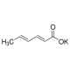 Potassium sorbate 