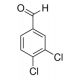 3,4-Dichlorbenzaldehidas, 95%,