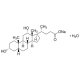 SODIUM DEOXYCHOLATE MONOHYDRATE BIOXTRA, >= 99% (TITRATION) 
