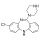 N-DESMETHYLCLOZAPINE 