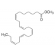 Metil all-cis-7,10,13,16,19-dokosapentaenoatas analitinis standartas analitinis standartas