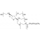 Polioksietilensorbitano monolauratas (TWEEN 20), 1l 