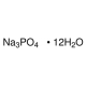 Natrio fosfatas tribazinis x 12H2O, ACS reagentas, 98%, 500g 