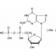 2'-Deoksiguanozino 5'-difosfato natrio druska, >=90% (HPLC), >=90% (HPLC),