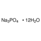 Natrio tri-fosfato dodekahidratas, šv.an., ACS reagent, 98.0% 250g 